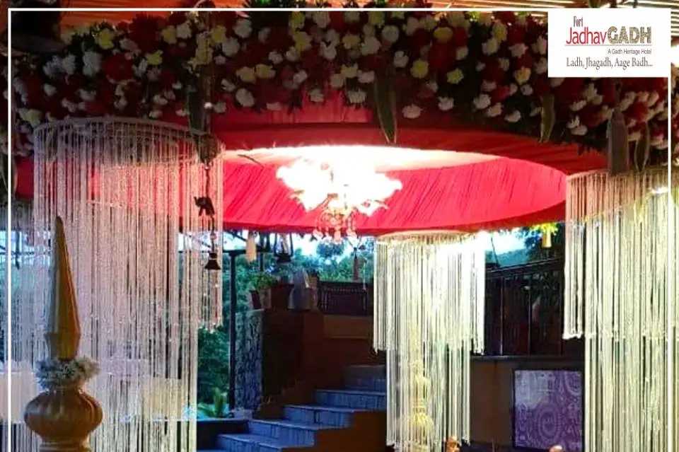 Solasta Stays & Banquets Pune